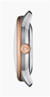 Orologio Tissot Uomo in Acciaio T1398072203800 - T1398072203800